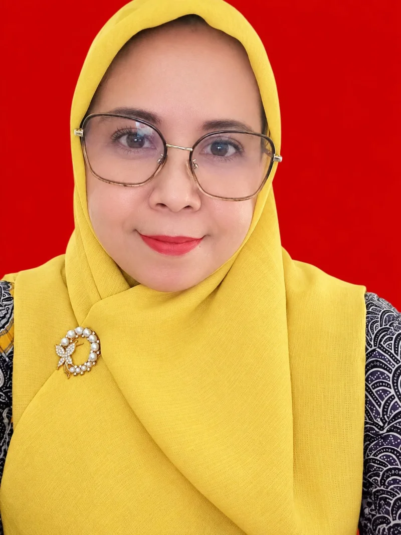 JATU HARTANTIN, S.Pd.