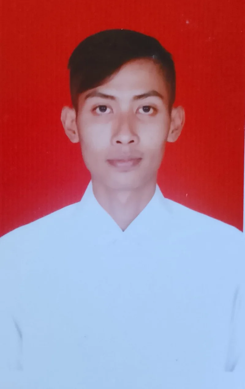 FAJAR RIZKIYANDI, S.Pd.