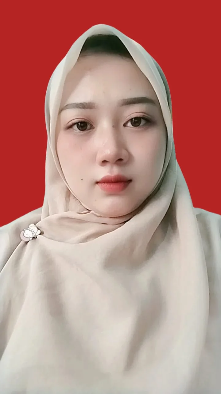 AYULIL HIDAYATI, S.Kom.