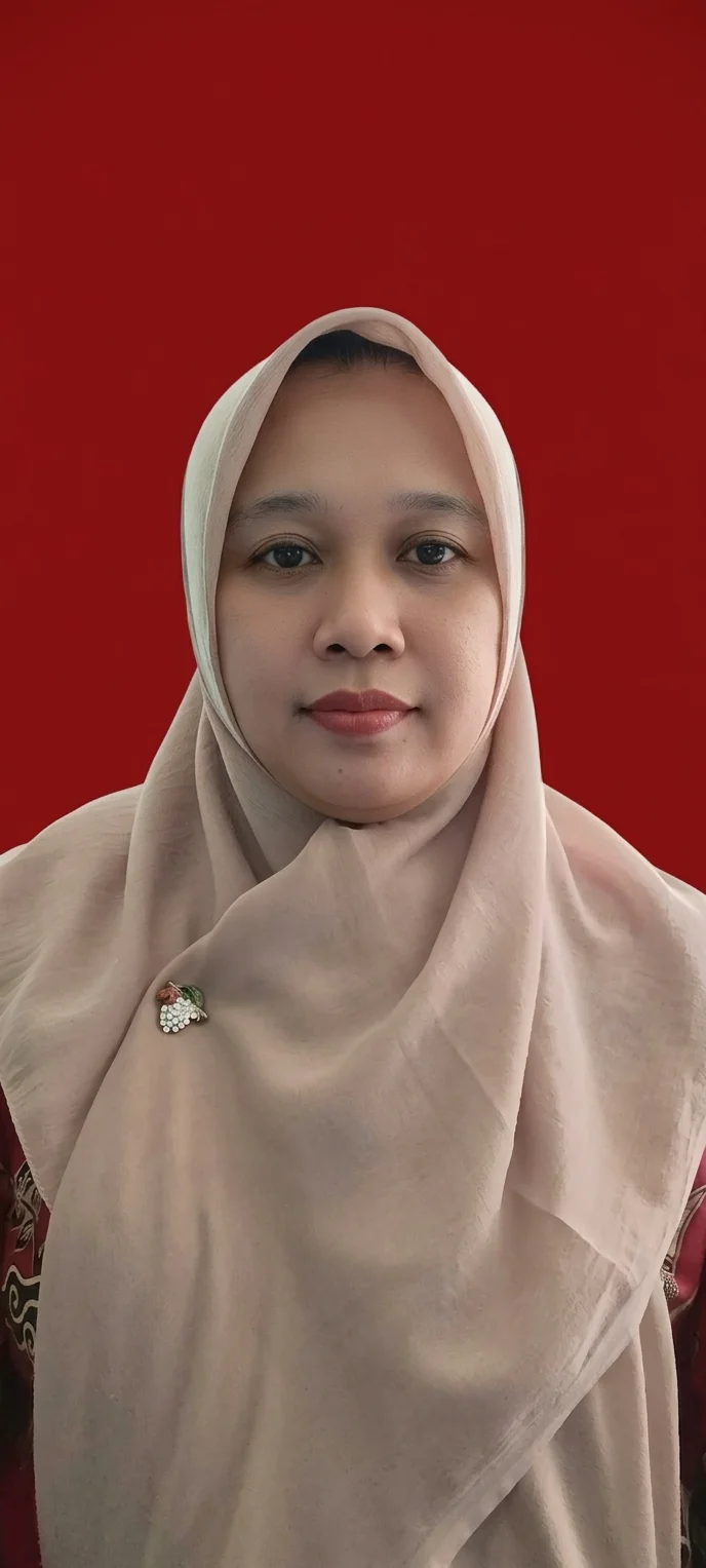 FITA PURNAMASARI, S.Pd.SD