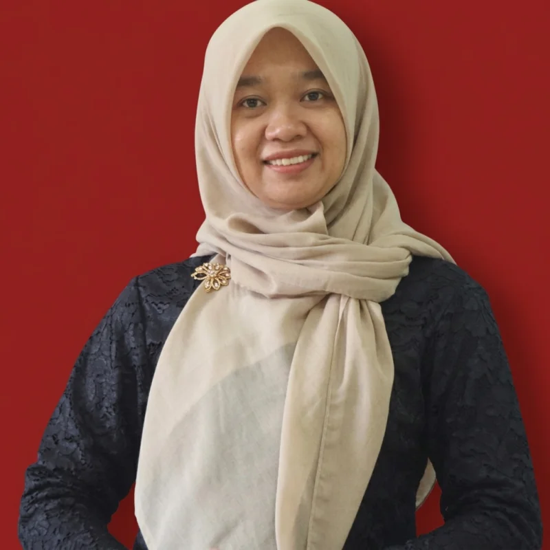 DWI ERNIWATI, S.Pd.