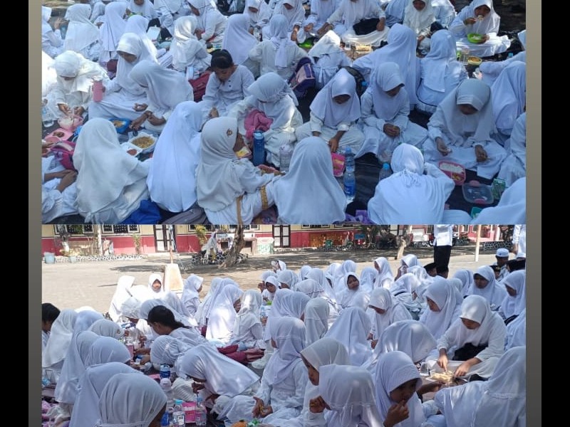 PERINGATAN HARI SANTRI NASIONAL