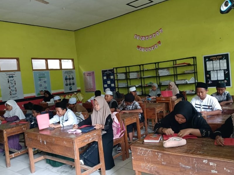 PONDOK RAMADHAN
