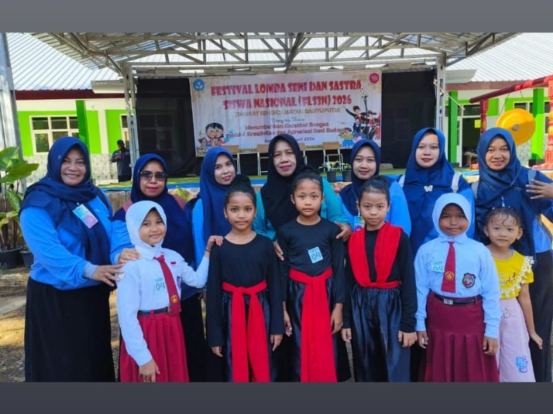 KEGIATAN FLS3N