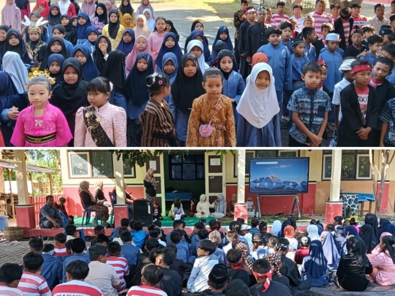 PERINGATAN HARI KARTINI