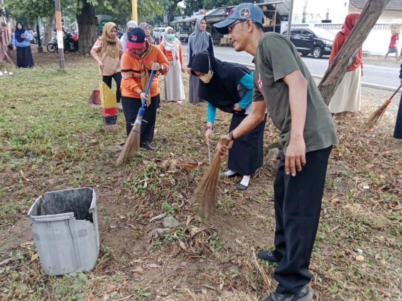KEGIATAN  SITUBONDO PANTURA ASRI