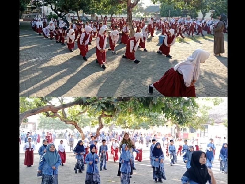 SENAM PAGI