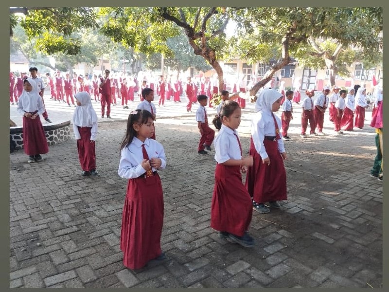 SENAM ANAK SITUBONDO