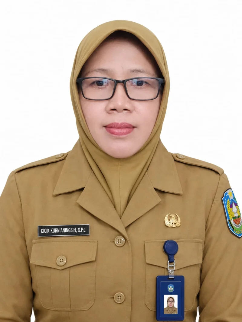 CICIK KURNIANINGSIH